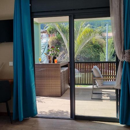 Villa Des Pins By Kaz'Ida Cilaos Ngoại thất bức ảnh