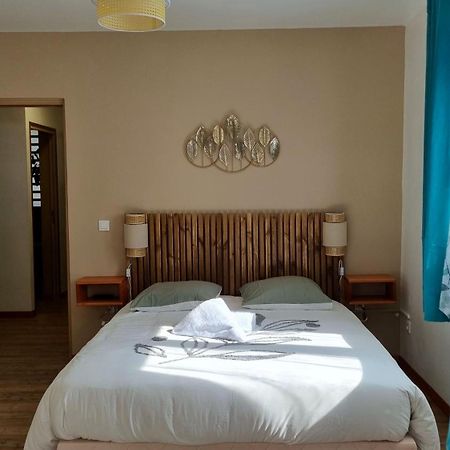 Villa Des Pins By Kaz'Ida Cilaos Ngoại thất bức ảnh