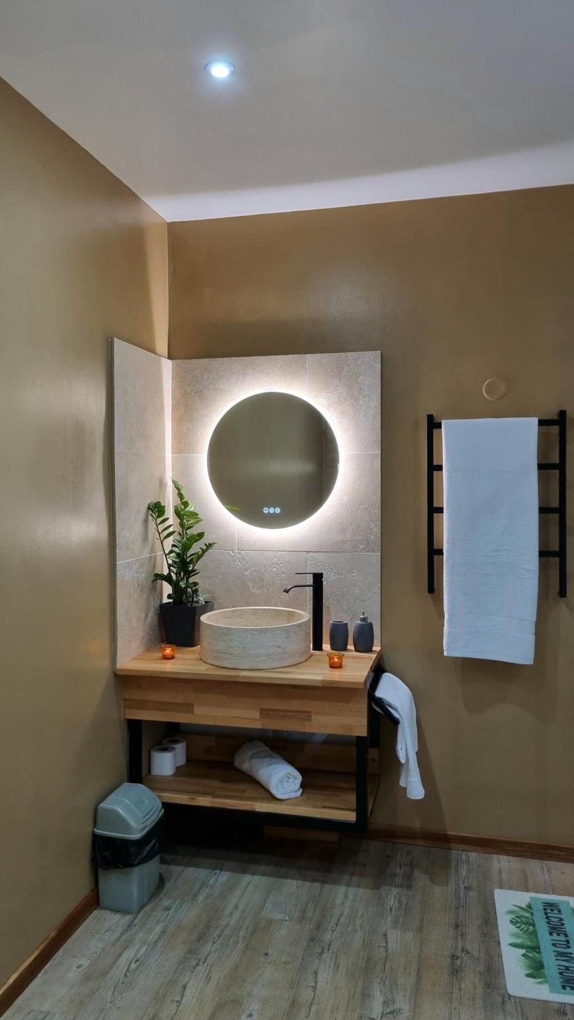 Villa Des Pins By Kaz'Ida Cilaos Ngoại thất bức ảnh