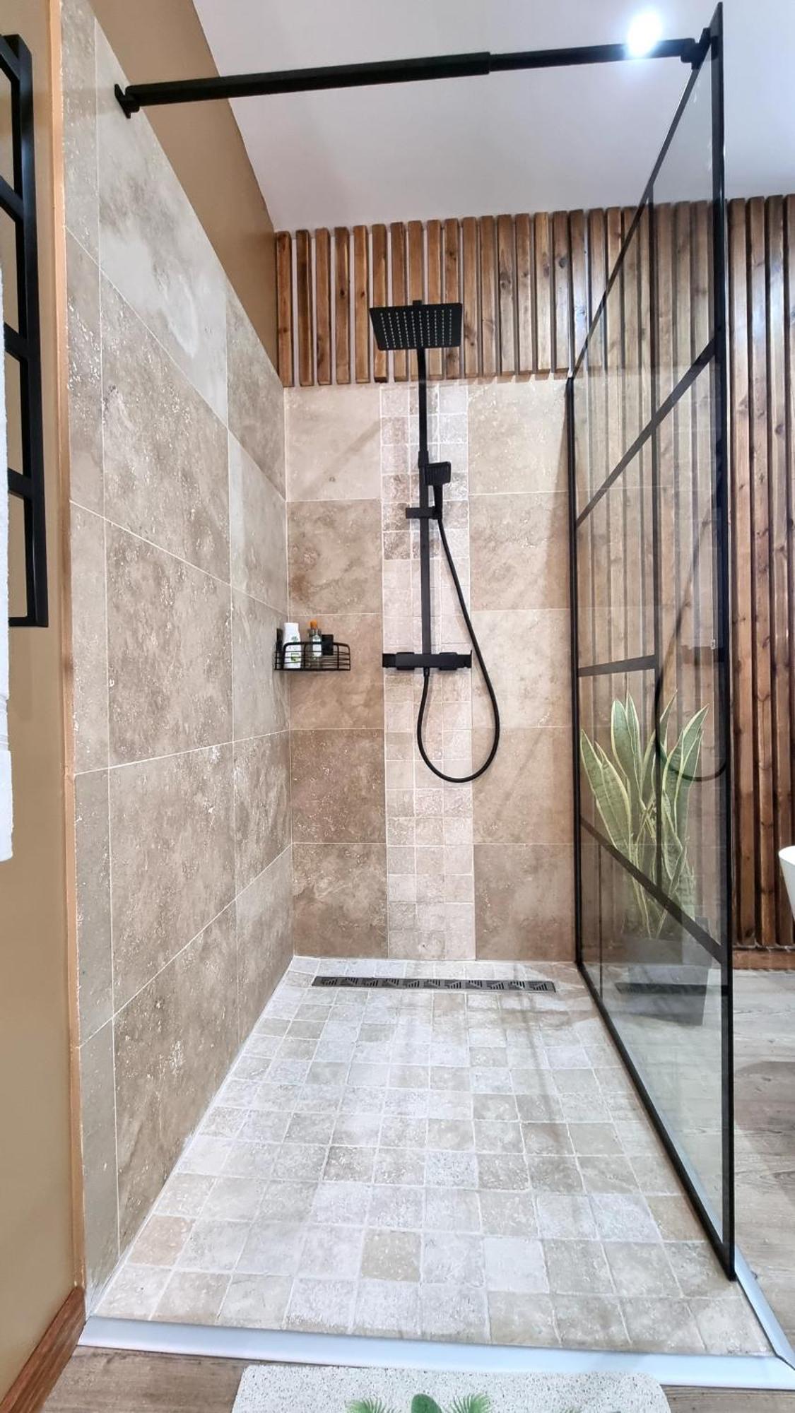 Villa Des Pins By Kaz'Ida Cilaos Ngoại thất bức ảnh